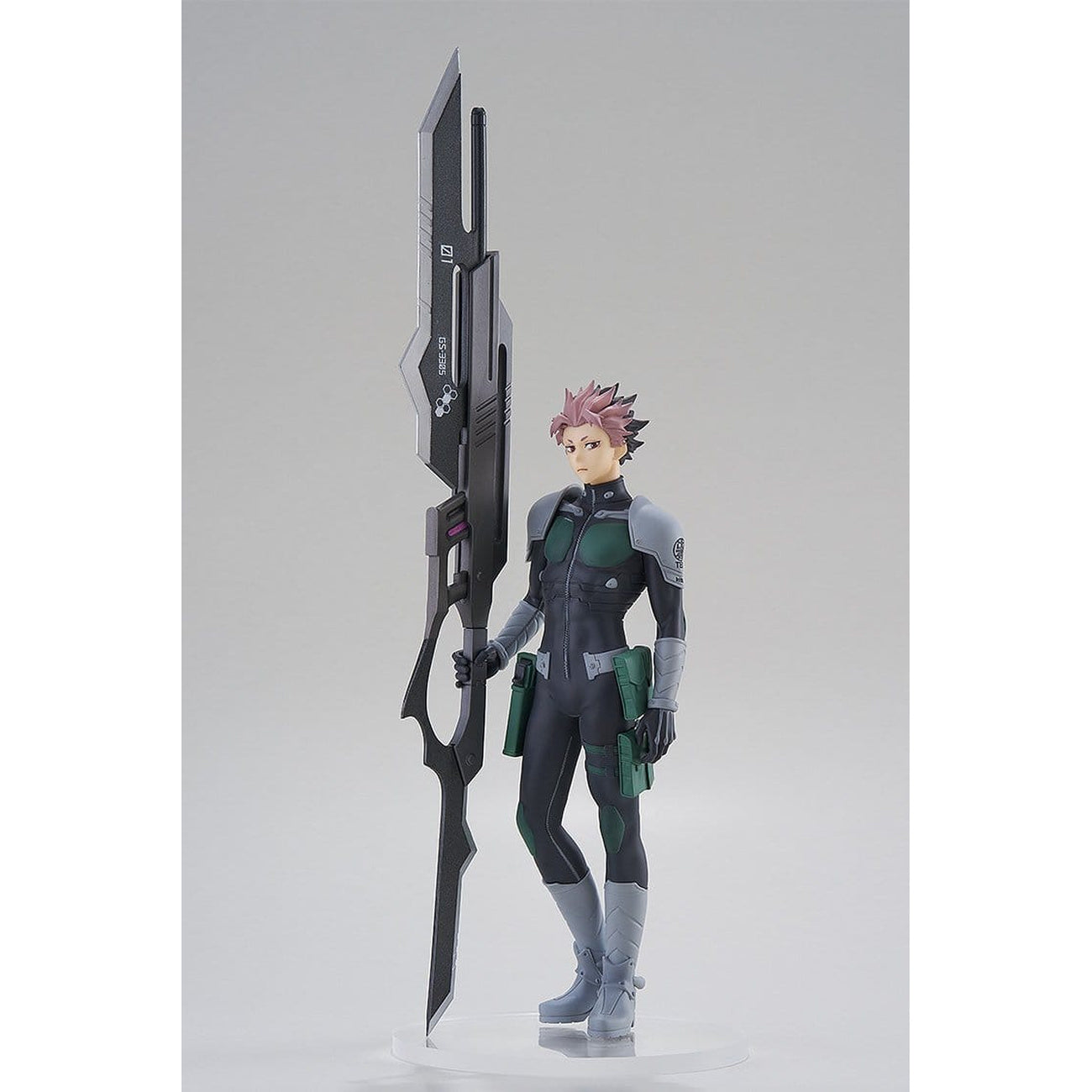 Productafbeelding Kaiju No. 8 - Gen Narumi Pop Up Parade Figuur