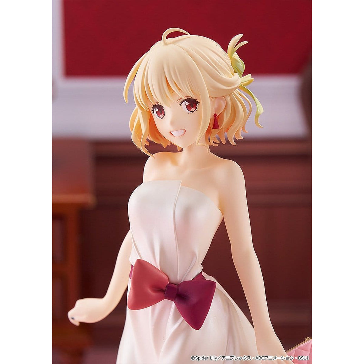 Productafbeelding Lycoris Recoil - Chisato Nishikigi en Takina Inoue Figuren Set After Party! Version