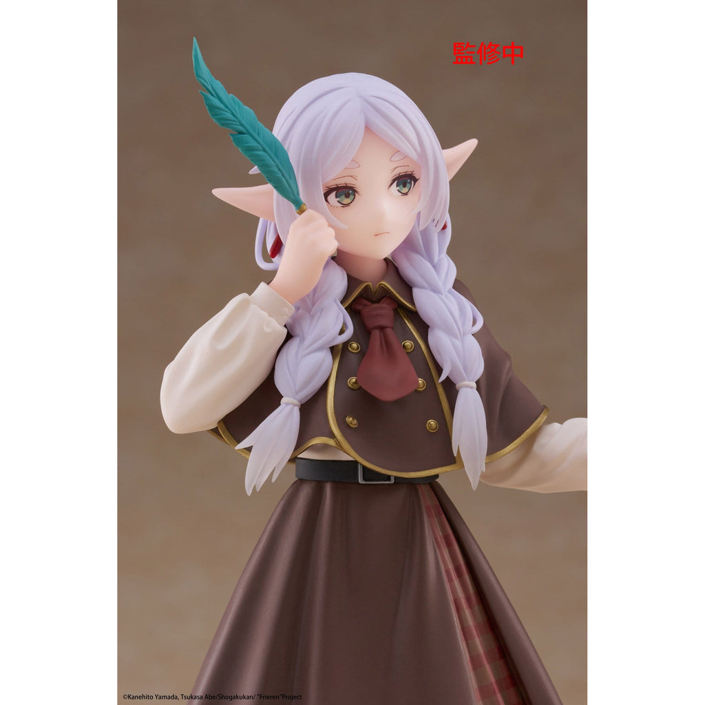 Product image Frieren: Beyond Journey’s End - Frieren Coreful Figure Detective Version