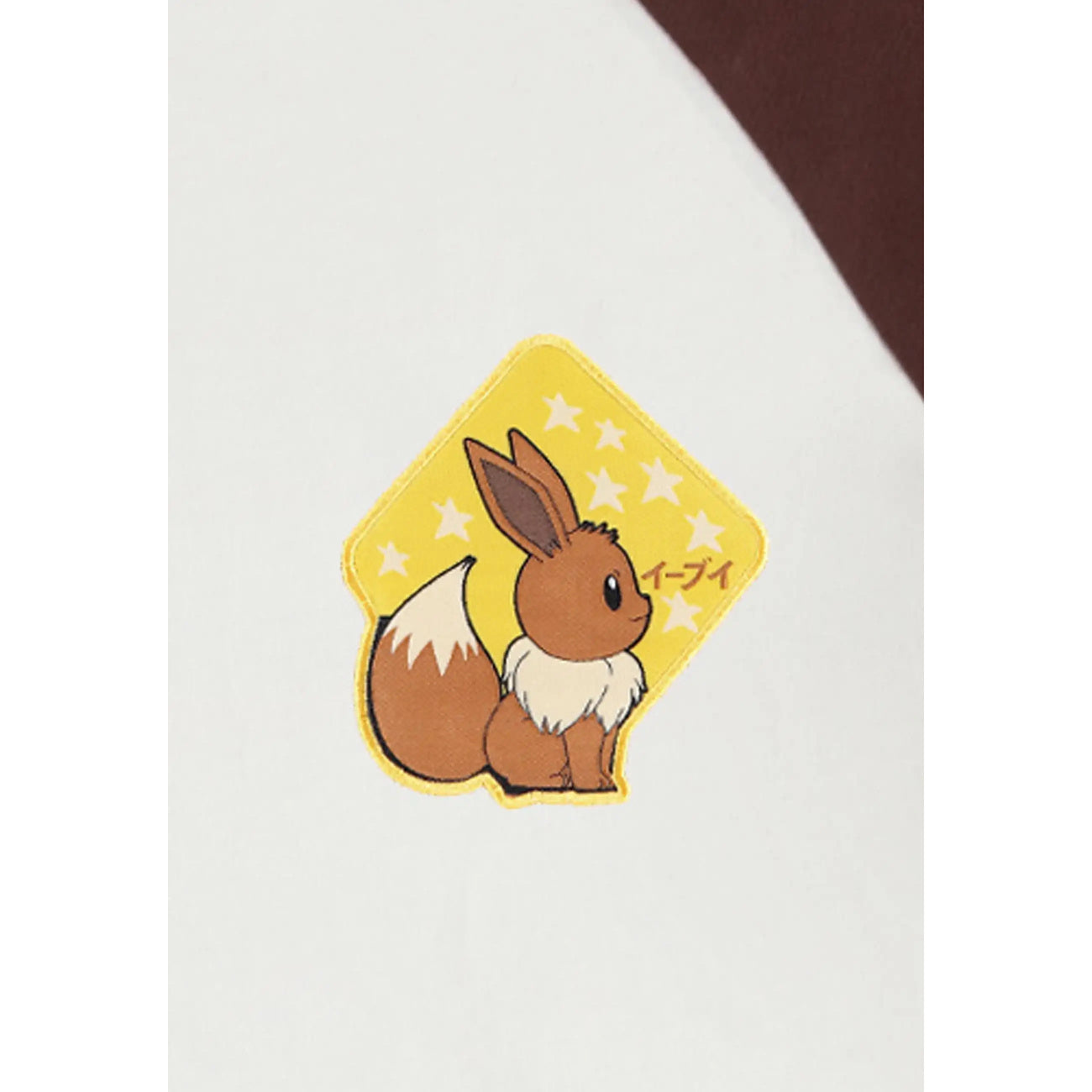 Productafbeelding Eevee T-shirt - Pokémon