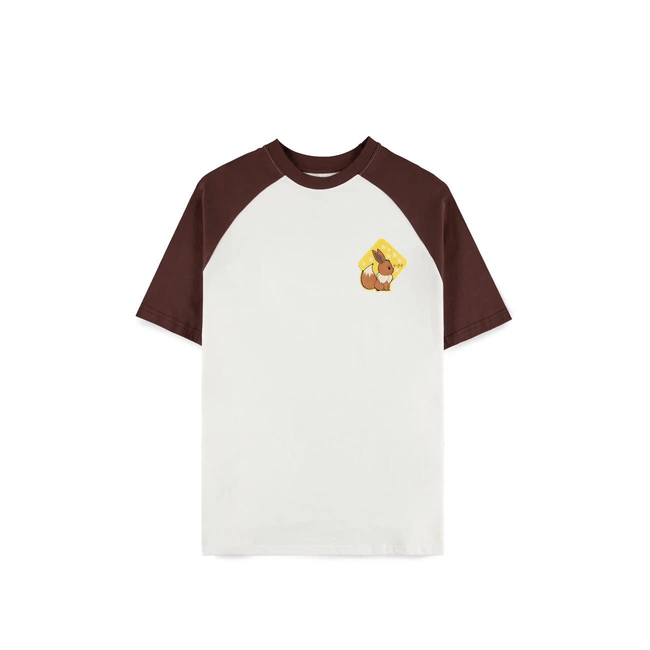 Productafbeelding Eevee T-shirt - Pokémon