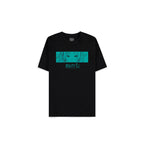 Productafbeelding Frieren - Character T-shirt zwart