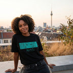 Productafbeelding Frieren - Character T-shirt zwart