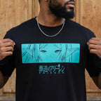 Productafbeelding Frieren - Character T-shirt zwart