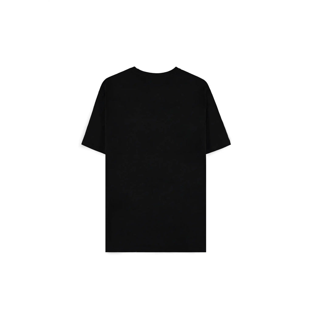 Productafbeelding Frieren - Symbool T-shirt zwart