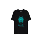Productafbeelding Frieren - Symbool T-shirt zwart