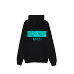 Productafbeelding Frieren - Zwarte hoodie