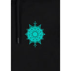 Productafbeelding Frieren - Zwarte hoodie