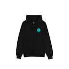 Productafbeelding Frieren - Zwarte hoodie
