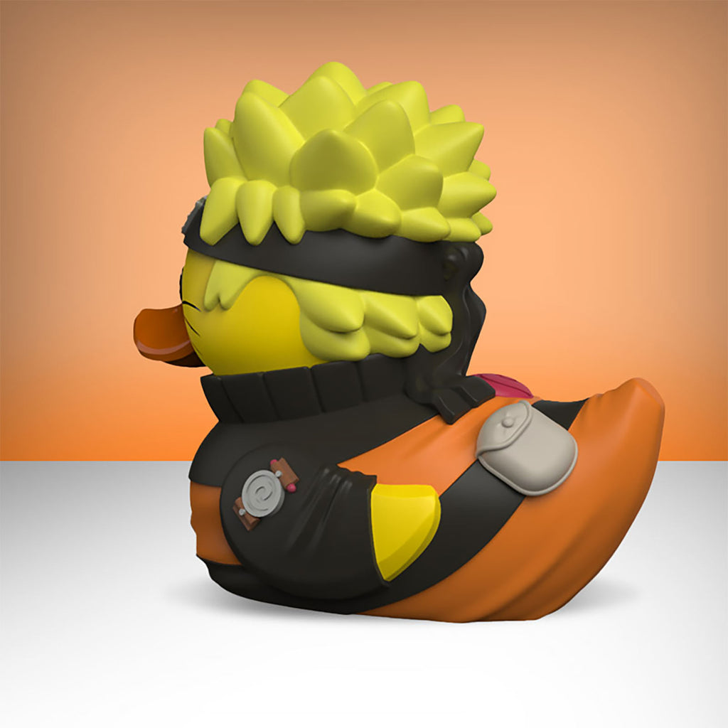 Productafbeelding Naruto - Naruto Uzumaki TUBBZ deco-eend