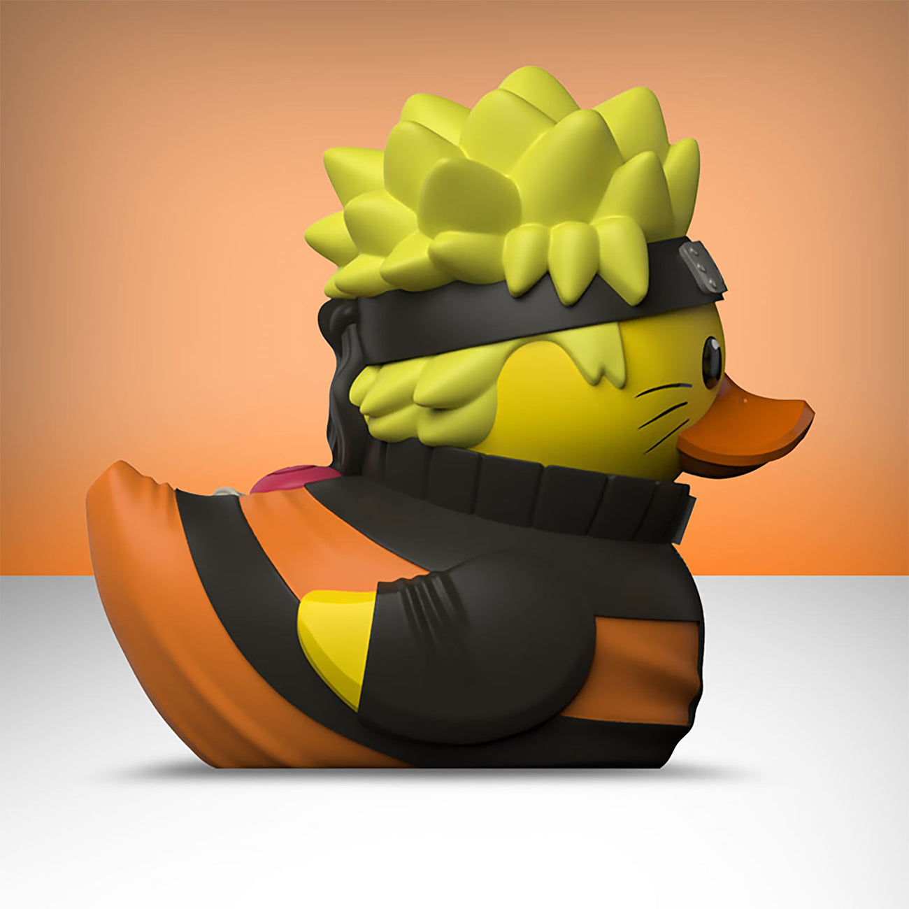 Product image Naruto - Naruto Uzumaki TUBBZ Collectible Duck