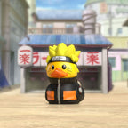 Productafbeelding Naruto - Naruto Uzumaki TUBBZ deco-eend