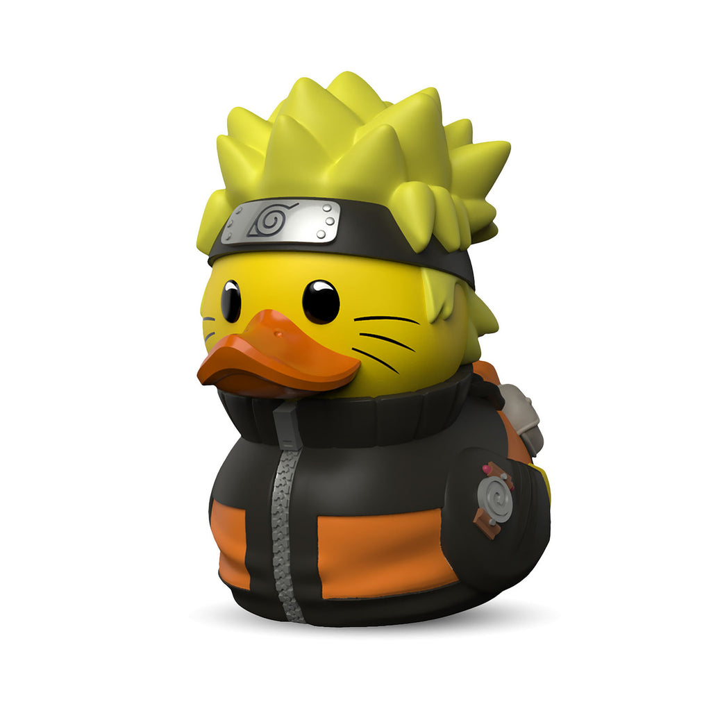 Productafbeelding Naruto - Naruto Uzumaki TUBBZ deco-eend