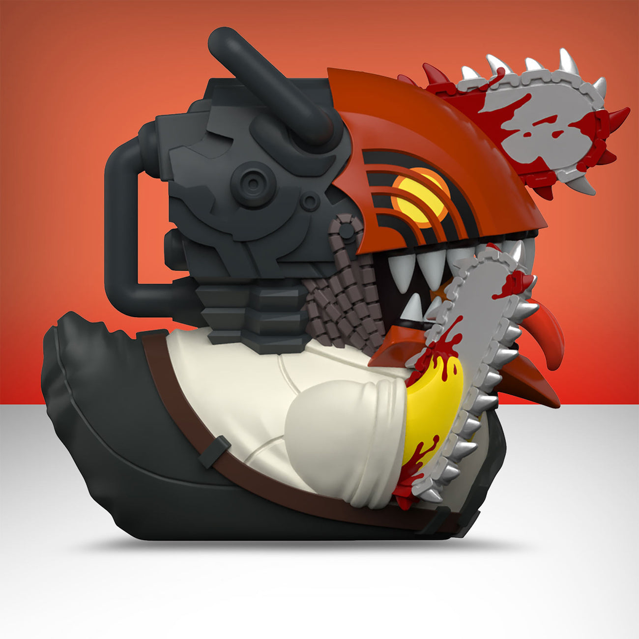 Productafbeelding Chainsaw Man – TUBBZ deco-eend