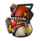 Productafbeelding Chainsaw Man – TUBBZ deco-eend