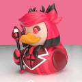 Productafbeelding Hazbin Hotel - Alastor TUBBZ deco-eend