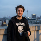 Productafbeelding Punisher - Skull Logo T-shirt