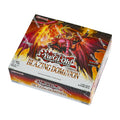 Productafbeelding Yu-Gi-Oh! - Blazing Dominion Collector Booster Display Engelse Versie