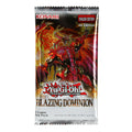 Productafbeelding Yu-Gi-Oh! - Blazing Dominion Collector Booster Engelstalige versie