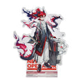 Productafbeelding Arknights - Yu acrylfiguur