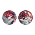Productafbeelding Arknights - Yu acryl pins set van 2