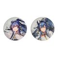 Productafbeelding Arknights - Ling 2-delige acryl pin set