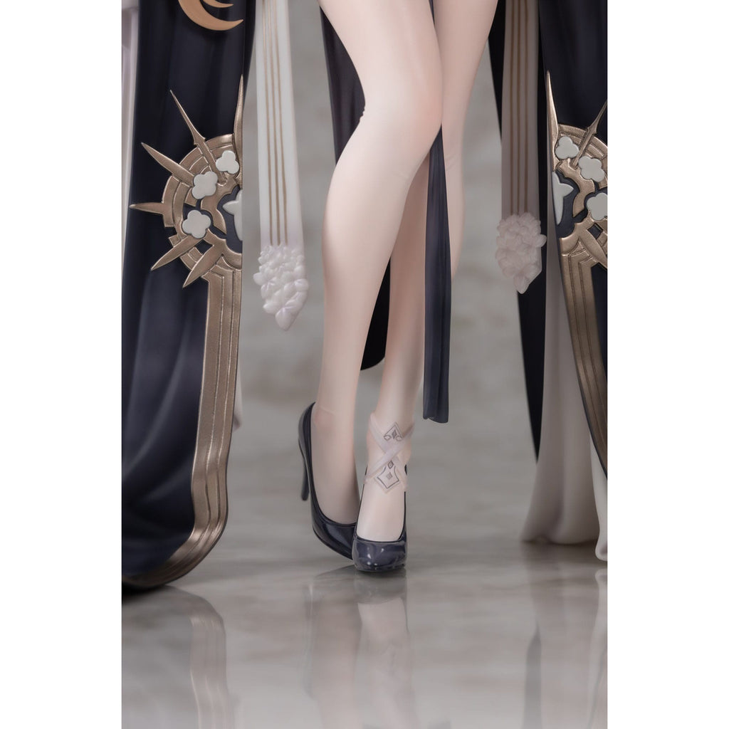Productafbeelding Azur Lane PVC-standbeeld 1/6 Implacable 31 cm