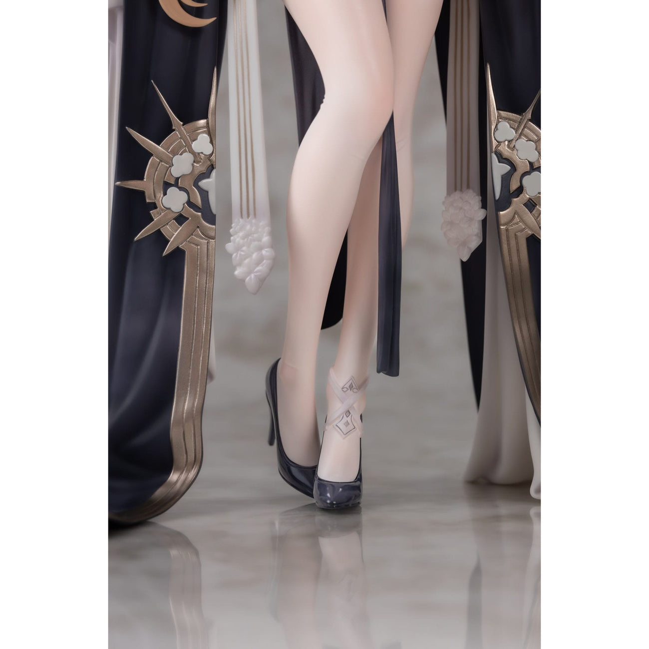 Productafbeelding Azur Lane PVC-standbeeld 1/6 Implacable 31 cm