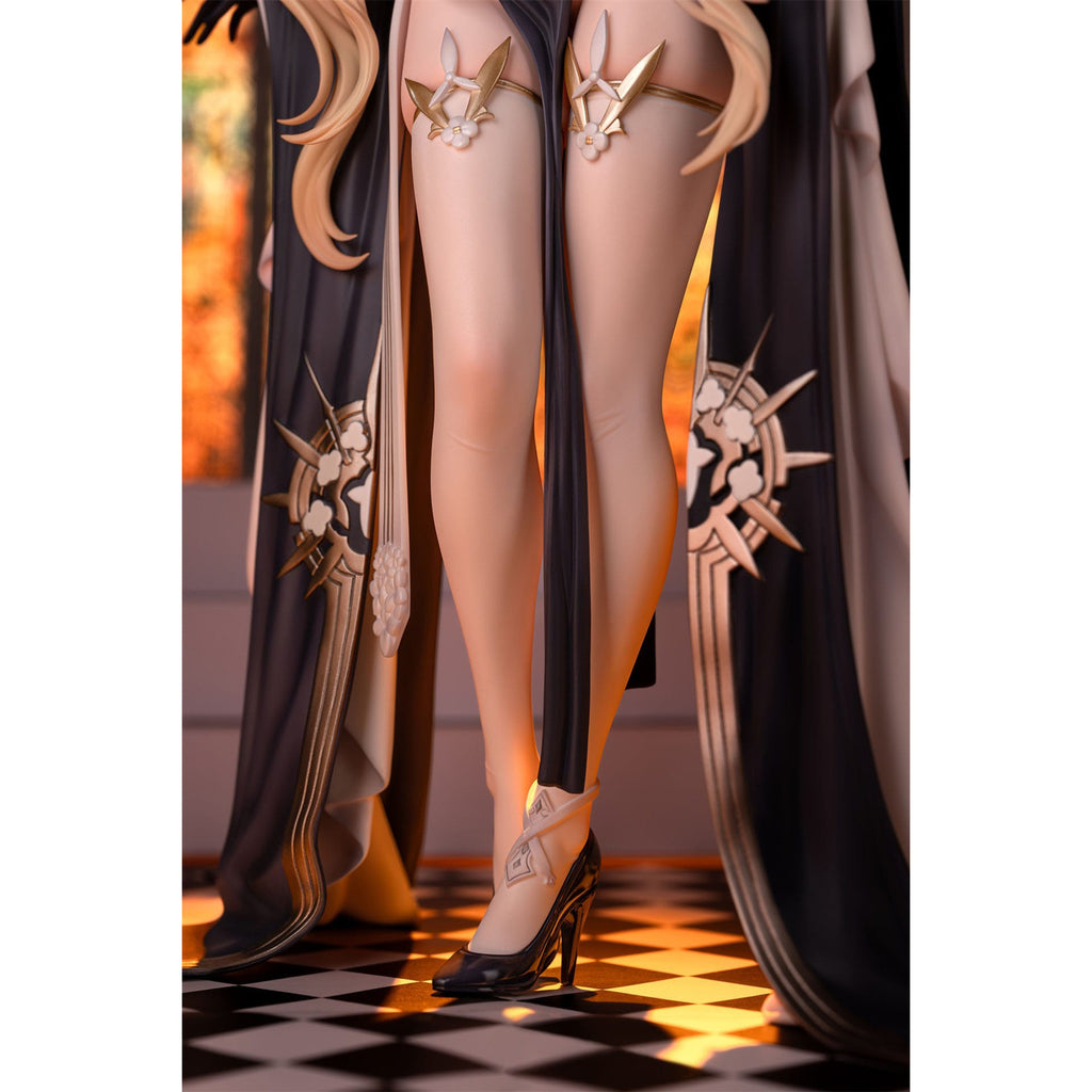 Productafbeelding Azur Lane PVC-standbeeld 1/6 Implacable 31 cm