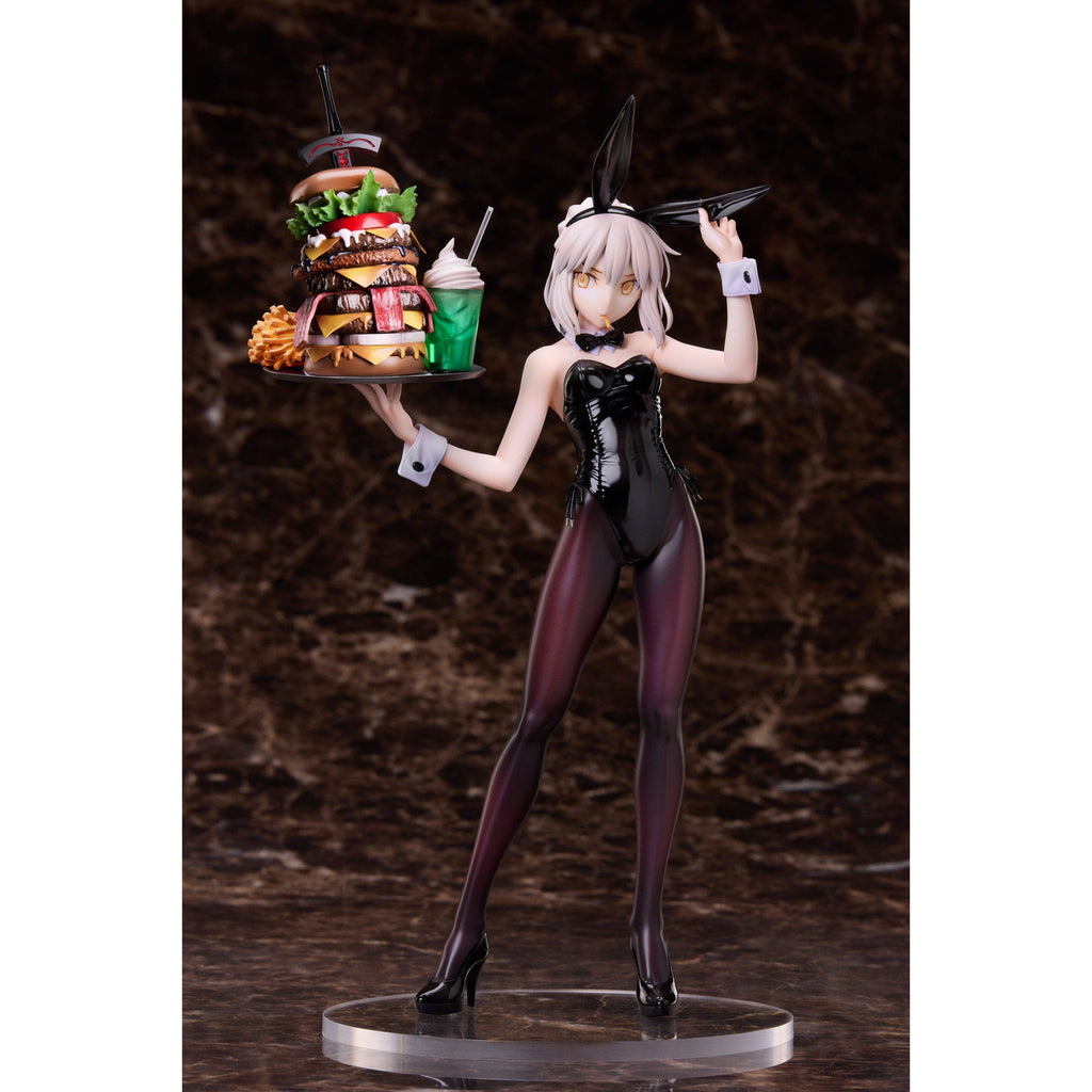 Product image Fate/Grand Order PVC Statue 1/7 Saber/Altria Pendragon