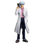 Productafbeelding Gintama 3-Z Ginpachi Sensei Ichibansho Masterlise PVC