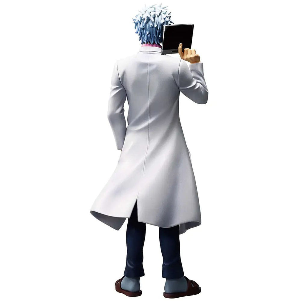 Productafbeelding Gintama 3-Z Ginpachi Sensei Ichibansho Masterlise PVC