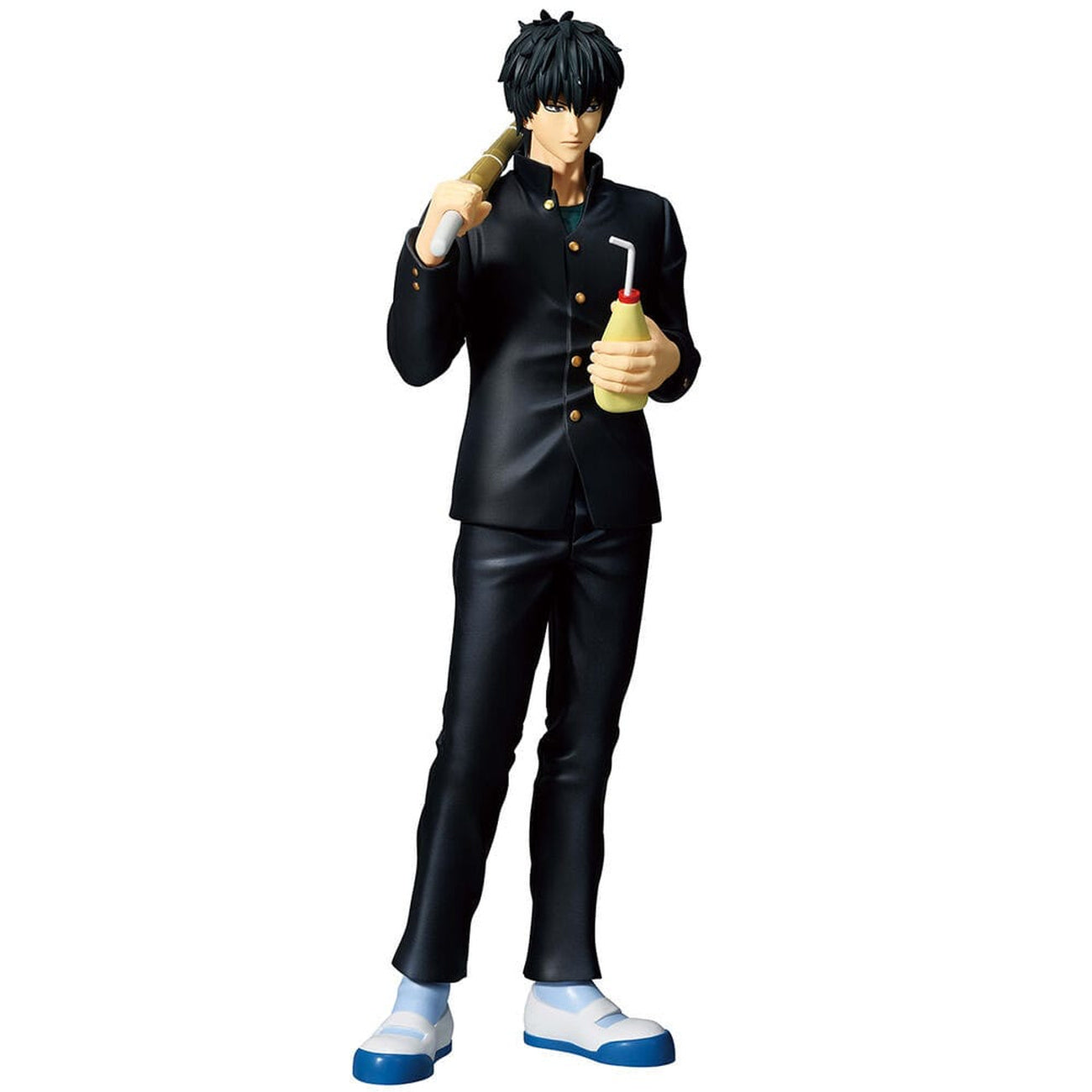 Productafbeelding Gintama 3-Z Ginpachi Sensei Ichibansho Masterlise PVC