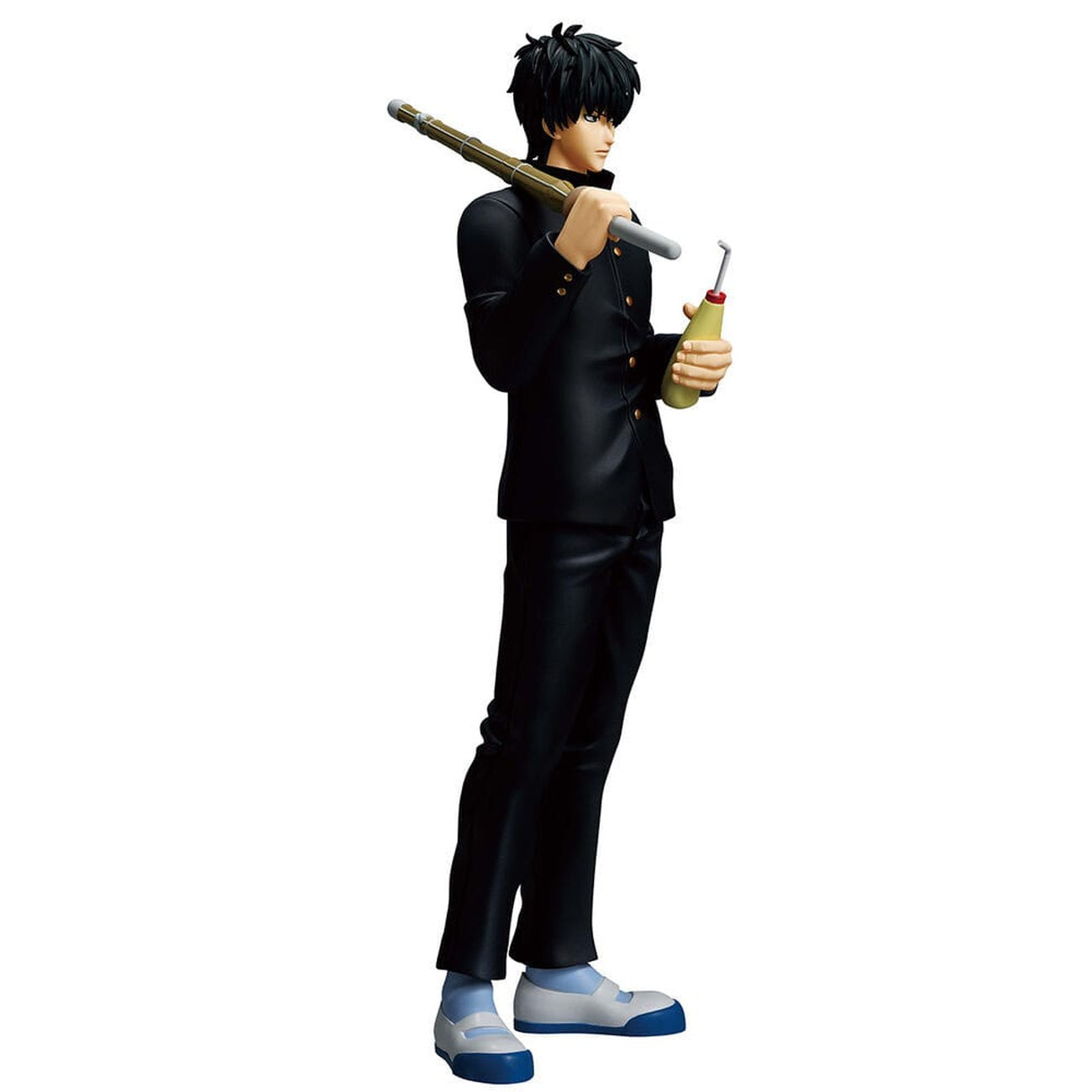 Productafbeelding Gintama 3-Z Ginpachi Sensei Ichibansho Masterlise PVC