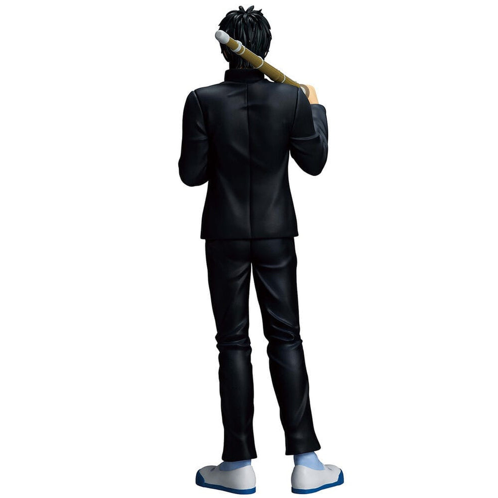Productafbeelding Gintama 3-Z Ginpachi Sensei Ichibansho Masterlise PVC