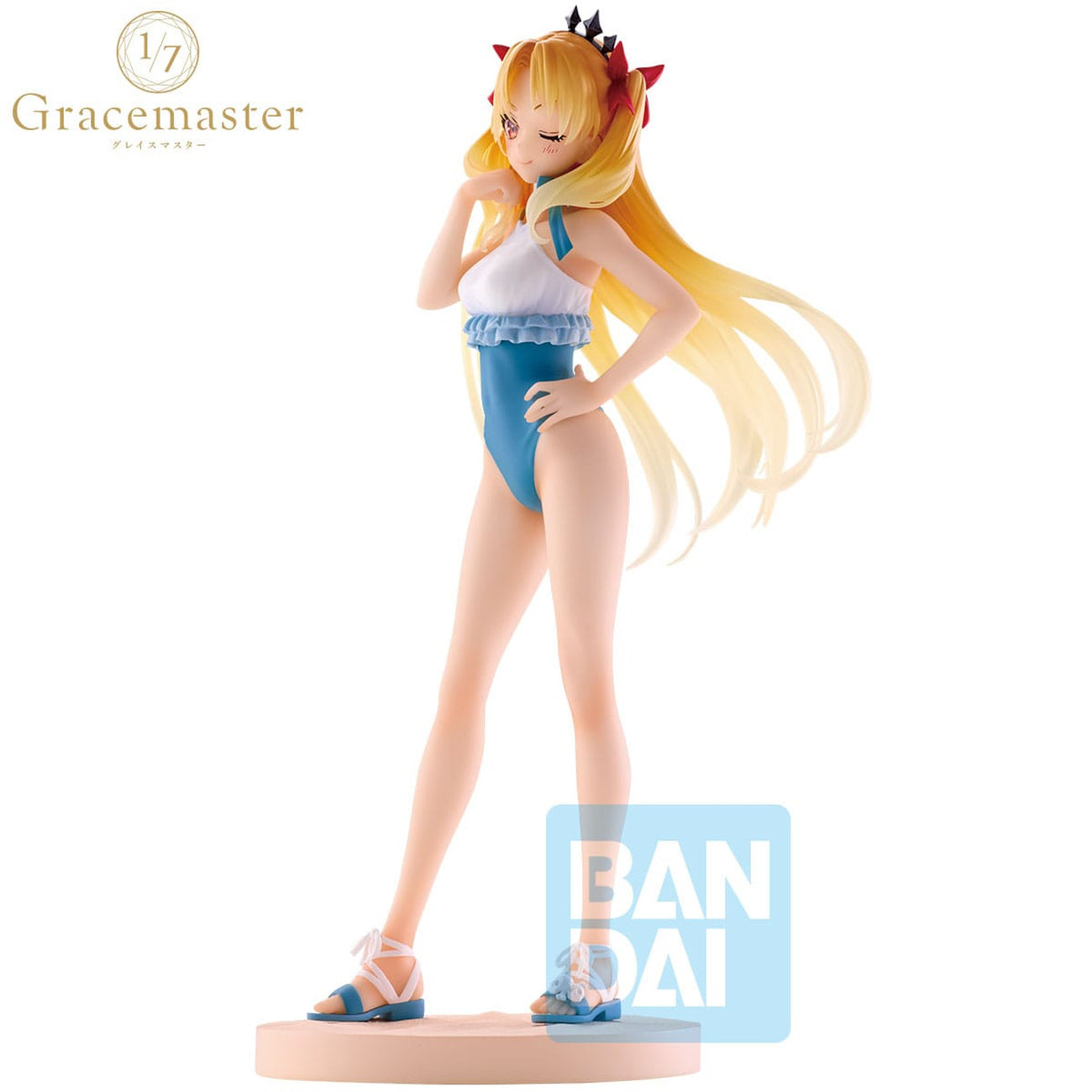Productafbeelding Fate/Grand Order Celebrity Summer Experience & Archetype
