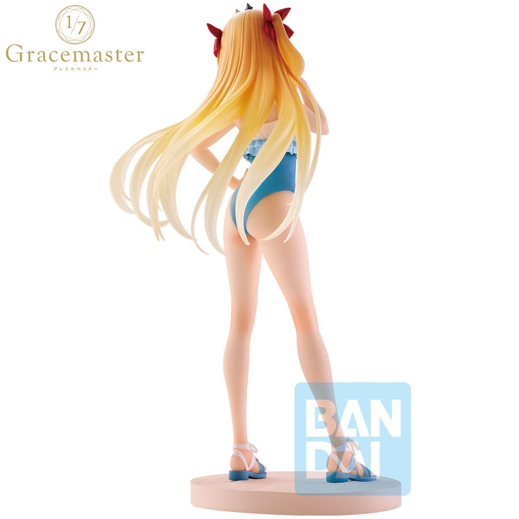 Productafbeelding Fate/Grand Order Celebrity Summer Experience & Archetype