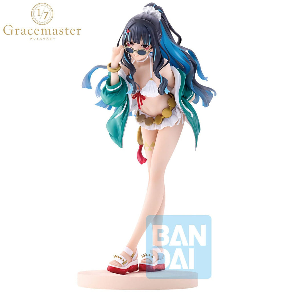 Productafbeelding Fate/Grand Order Celebrity Summer Experience & Archetype