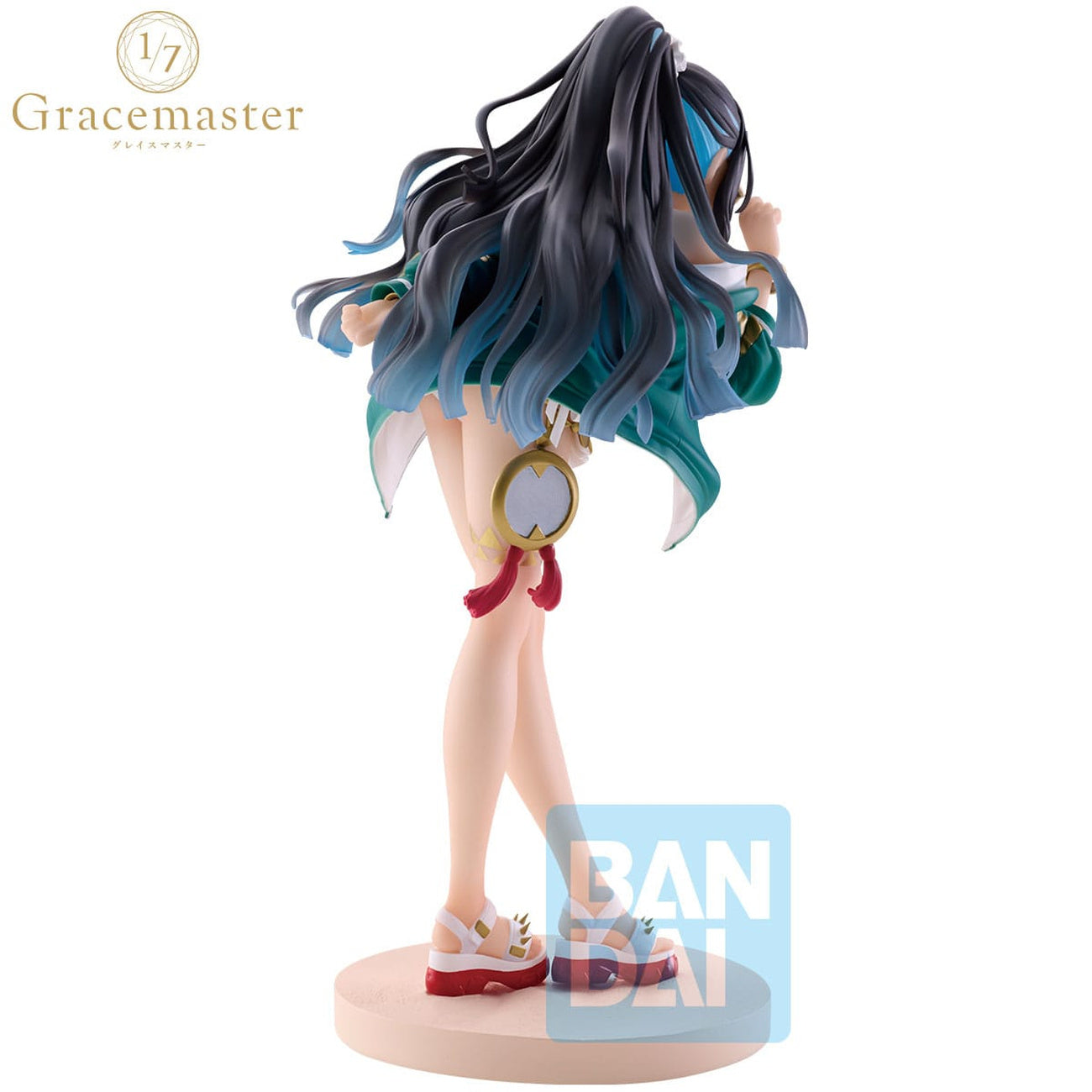 Productafbeelding Fate/Grand Order Celebrity Summer Experience & Archetype