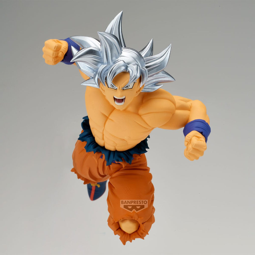 Productafbeelding Dragon Ball Super Match Makers Beeld Son Goku Ultra
