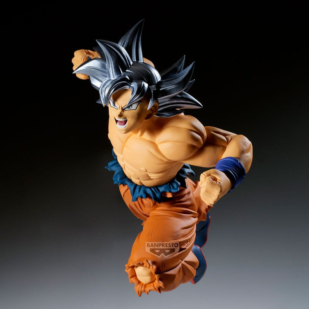 Productafbeelding Dragon Ball Super Match Makers Beeld Son Goku Ultra