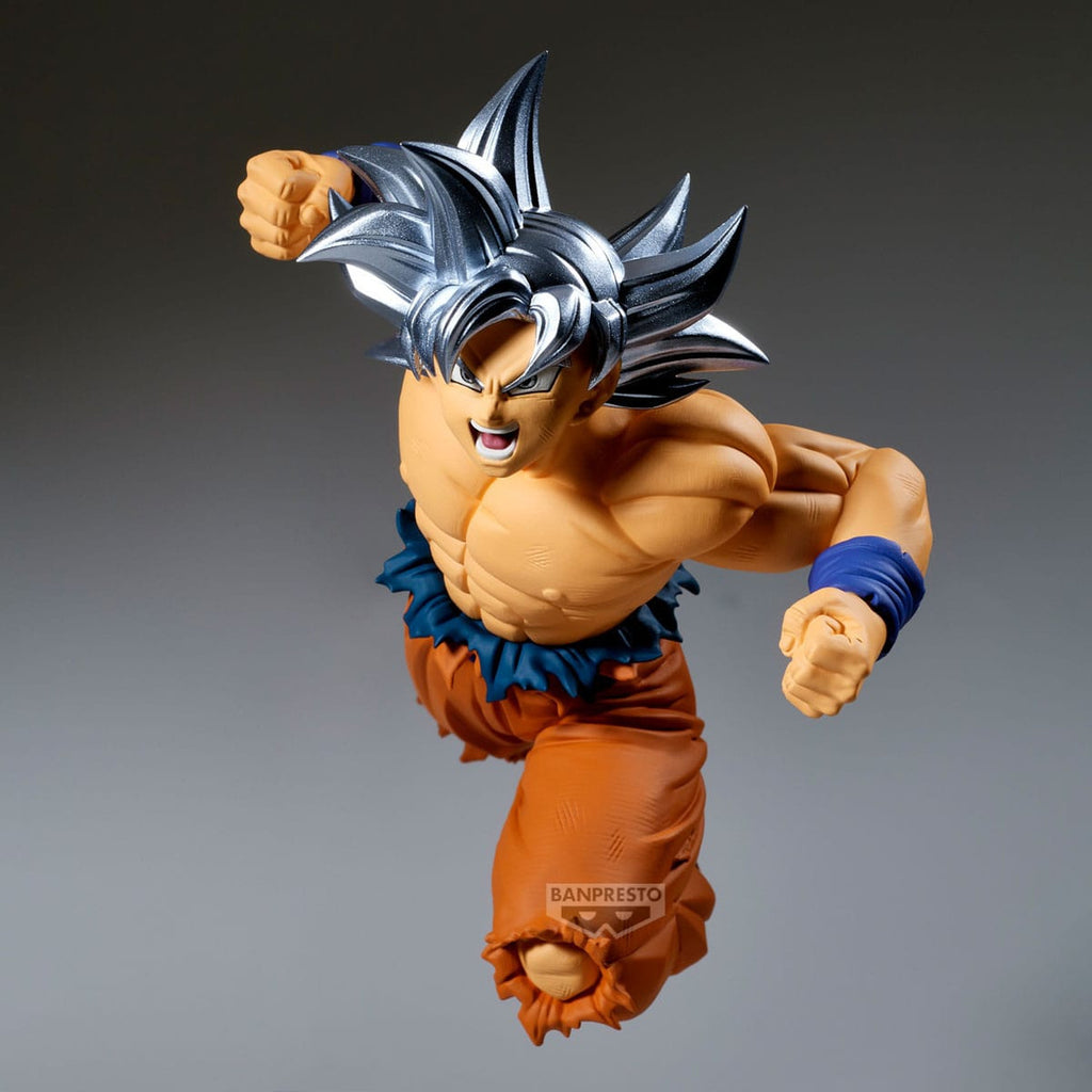 Productafbeelding Dragon Ball Super Match Makers Beeld Son Goku Ultra