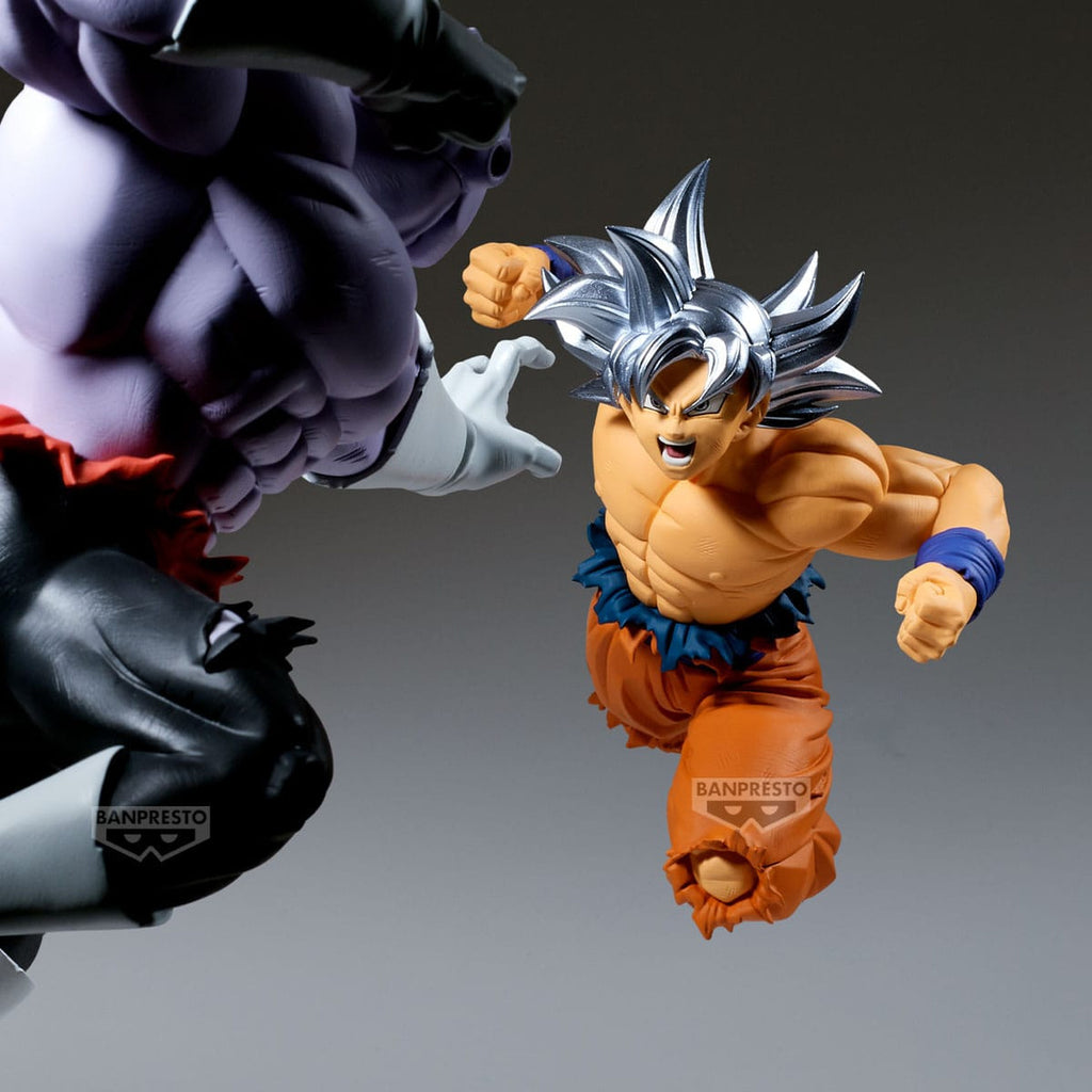 Productafbeelding Dragon Ball Super Match Makers Beeld Son Goku Ultra