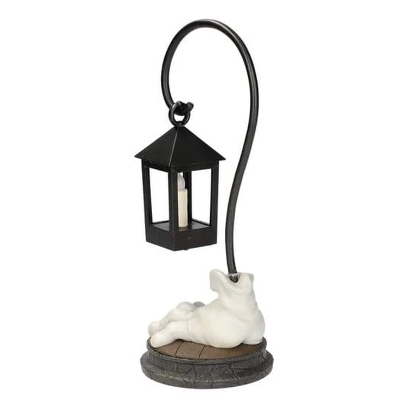 Product image Spirited Away Lamp Hopping Lantern 29 cm