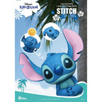 Productafbeelding Lilo & Stitch Piggy vinyl spaarpot Stitch 44 cm