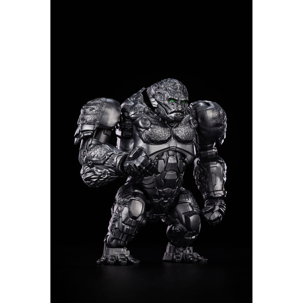 Product image Transformers Blokees Plastic Model Classic Class 04 Optimus