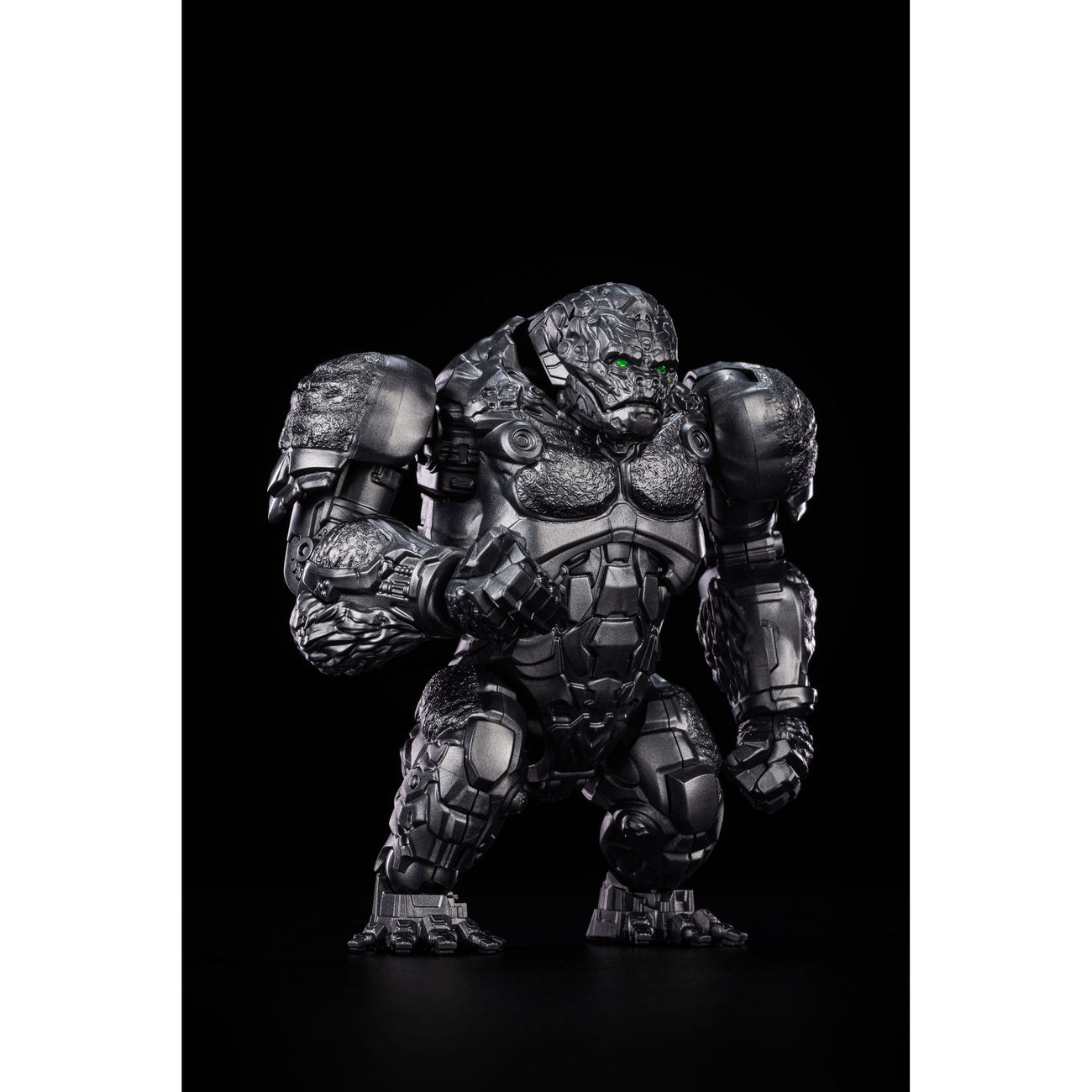 Product image Transformers Blokees Plastic Model Classic Class 04 Optimus