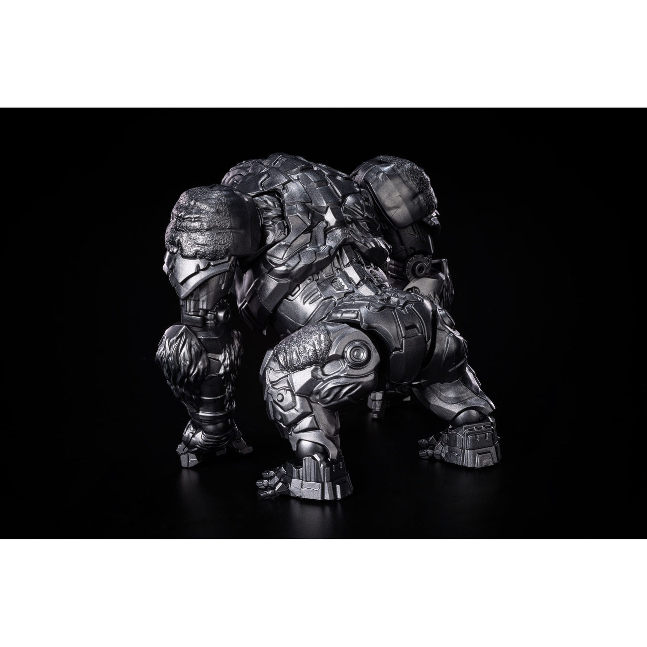 Product image Transformers Blokees Plastic Model Classic Class 04 Optimus