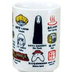 Productafbeelding Spirited Away Japanse theebeker