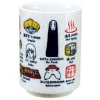 Productafbeelding Spirited Away Japanse theebeker